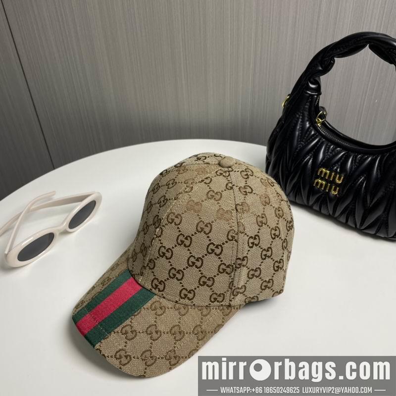 Replica Gucci Hat 081803