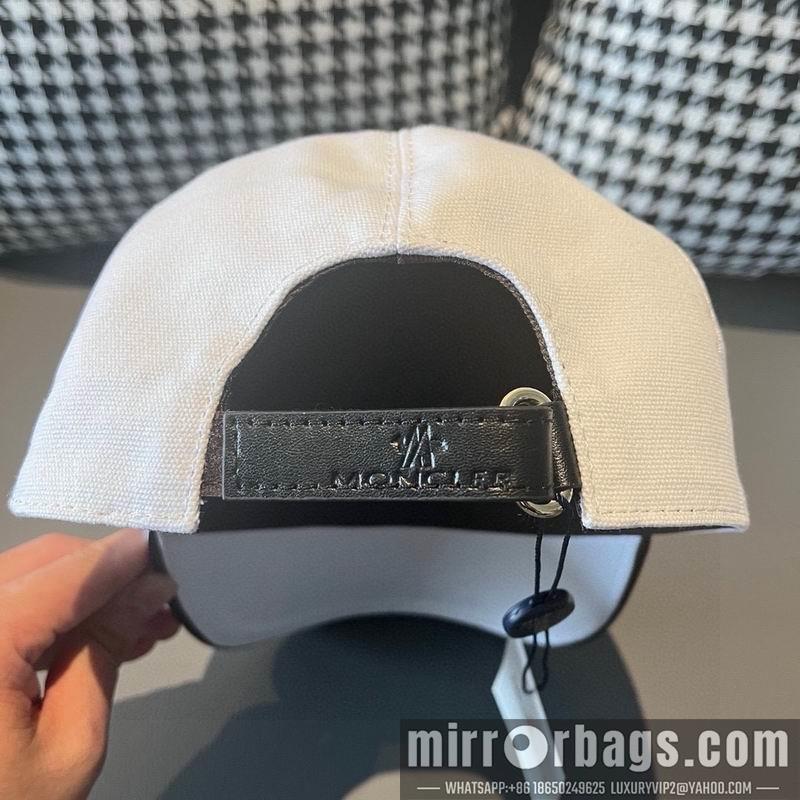 Replica Moncler cap dx17