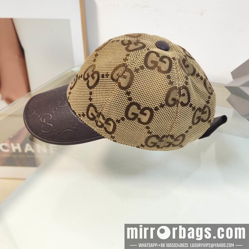 Replica Gucci cap dx148