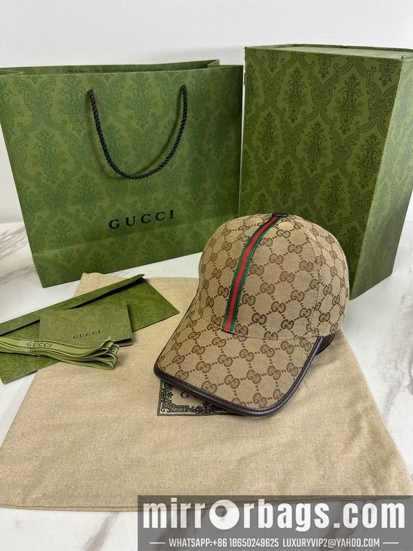 Replica Gucci cap dx53