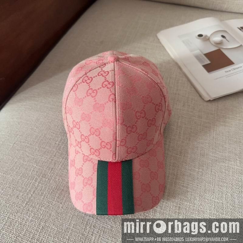 Replica Gucci Hat dx06