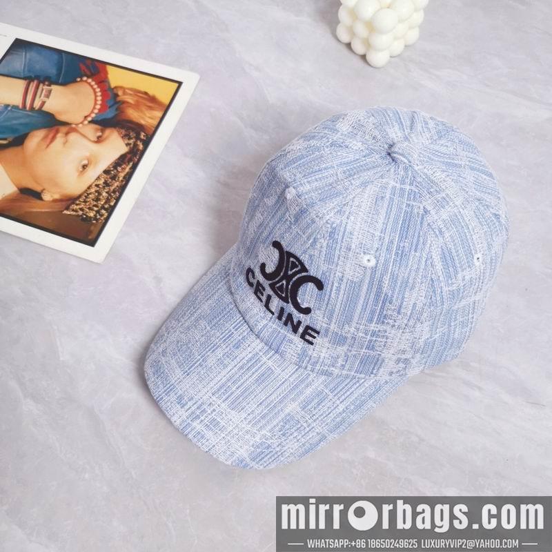 Replica Celine cap dx14