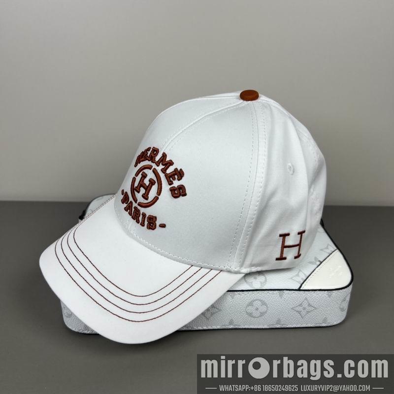 Replica Hermes cap dx27