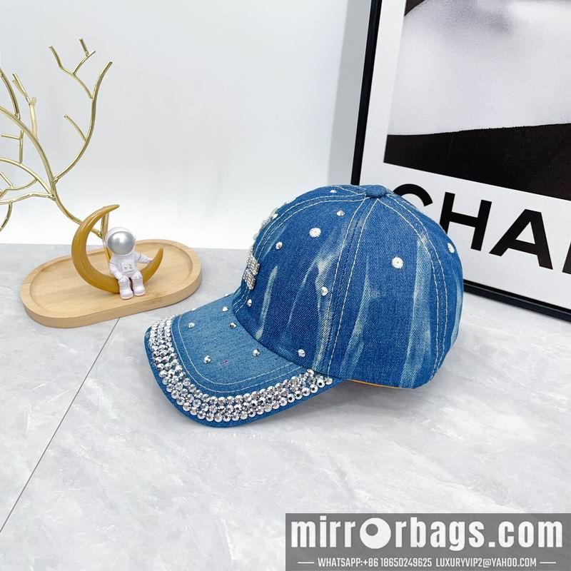Replica Miumiu cap dx43