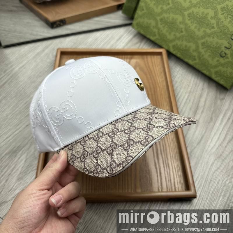 Replica Gucci cap dx12