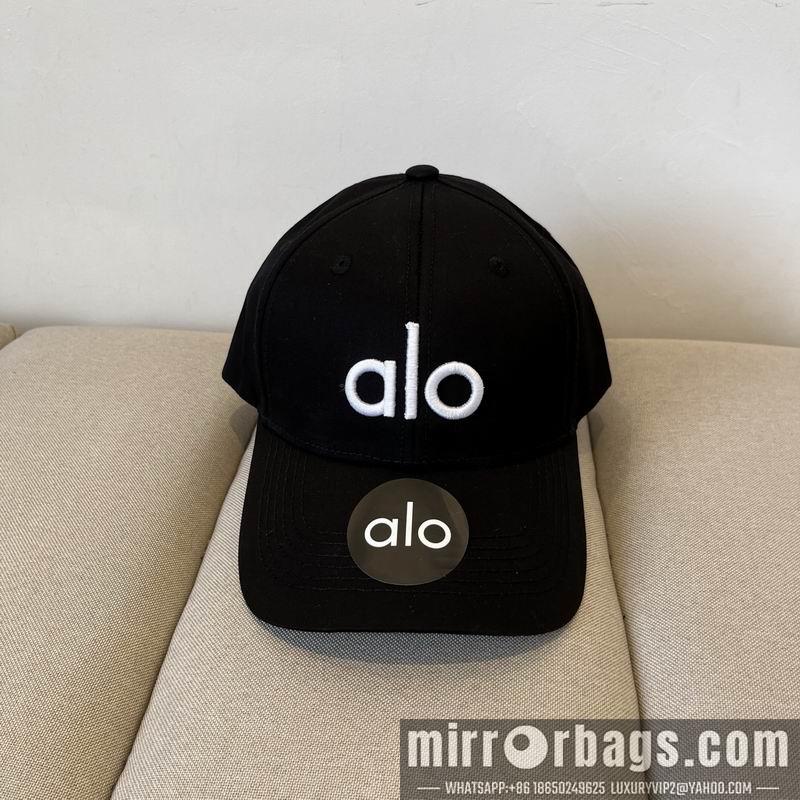 Replica Alo cap dx27