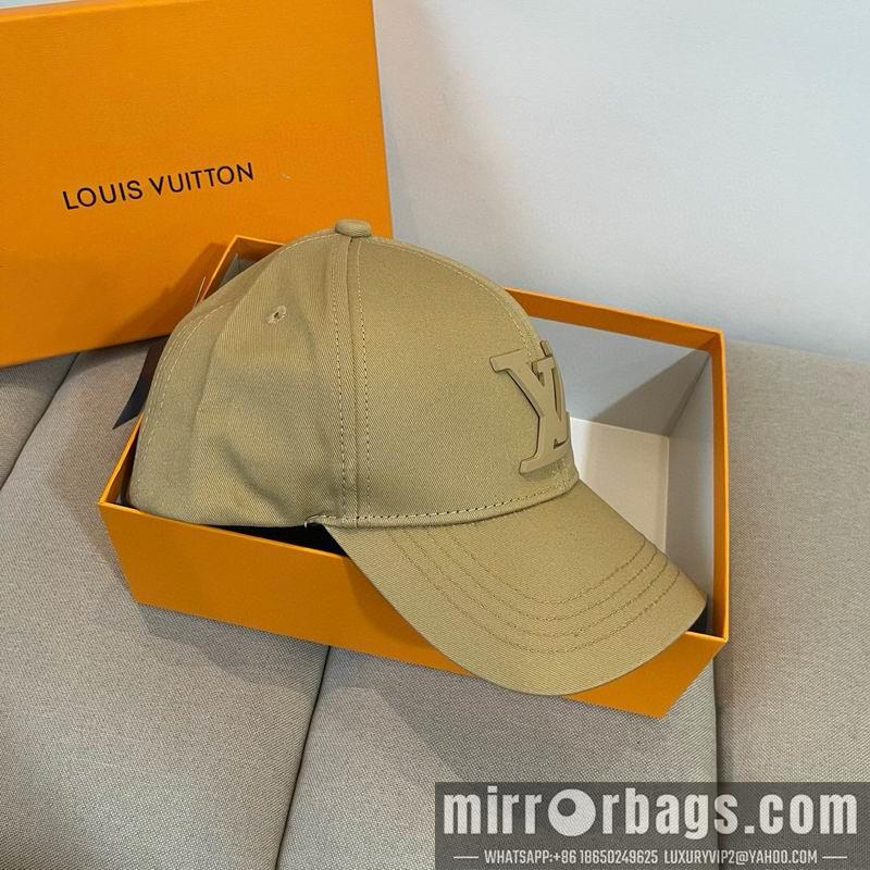 Replica LV Hat dx40