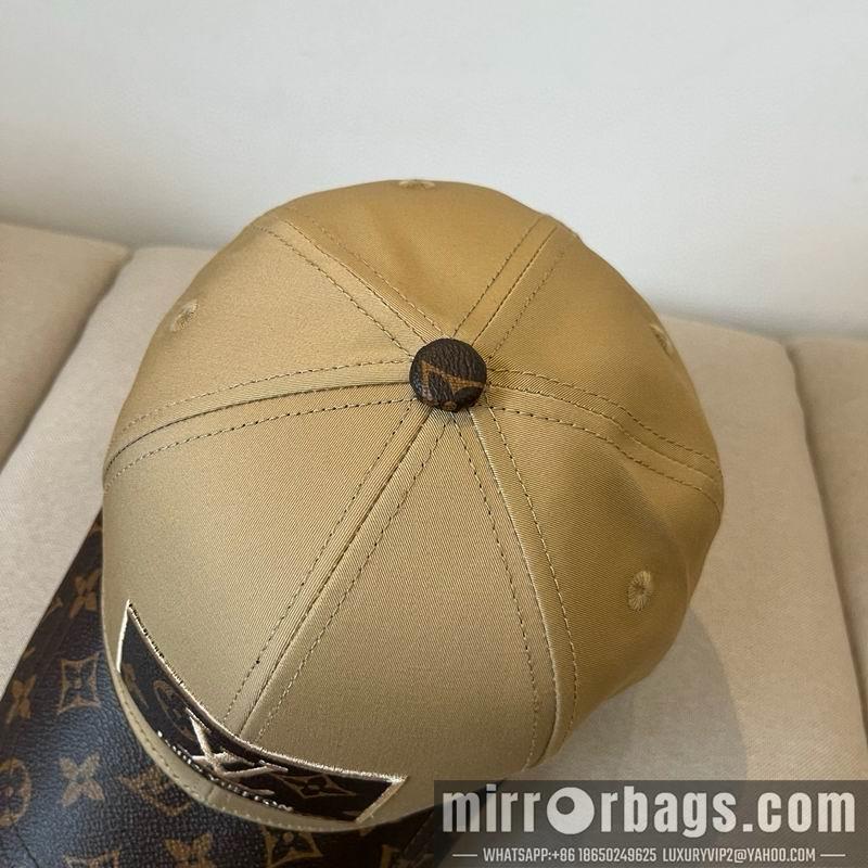 Replica LV Hat dx33