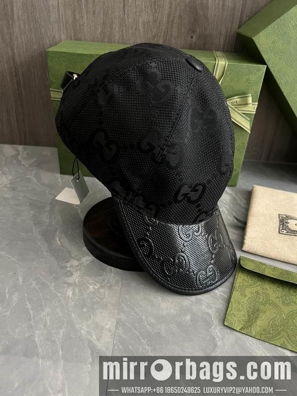 Replica Gucci cap dx17