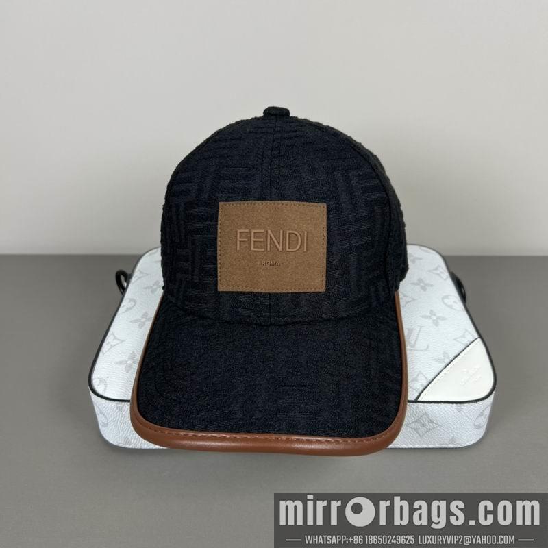 Replica Fendi cap dx68