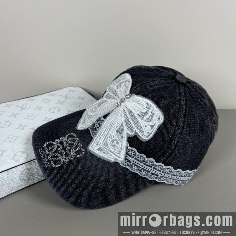 Replica Loewe cap dx45