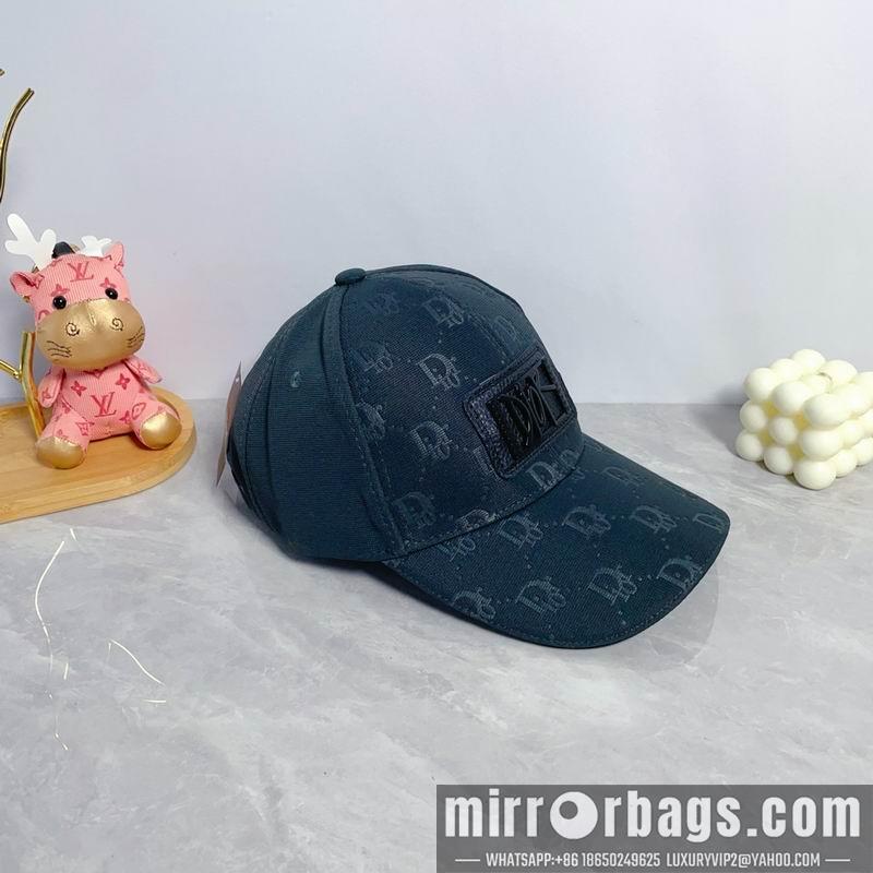 Replica Dior cap dx47