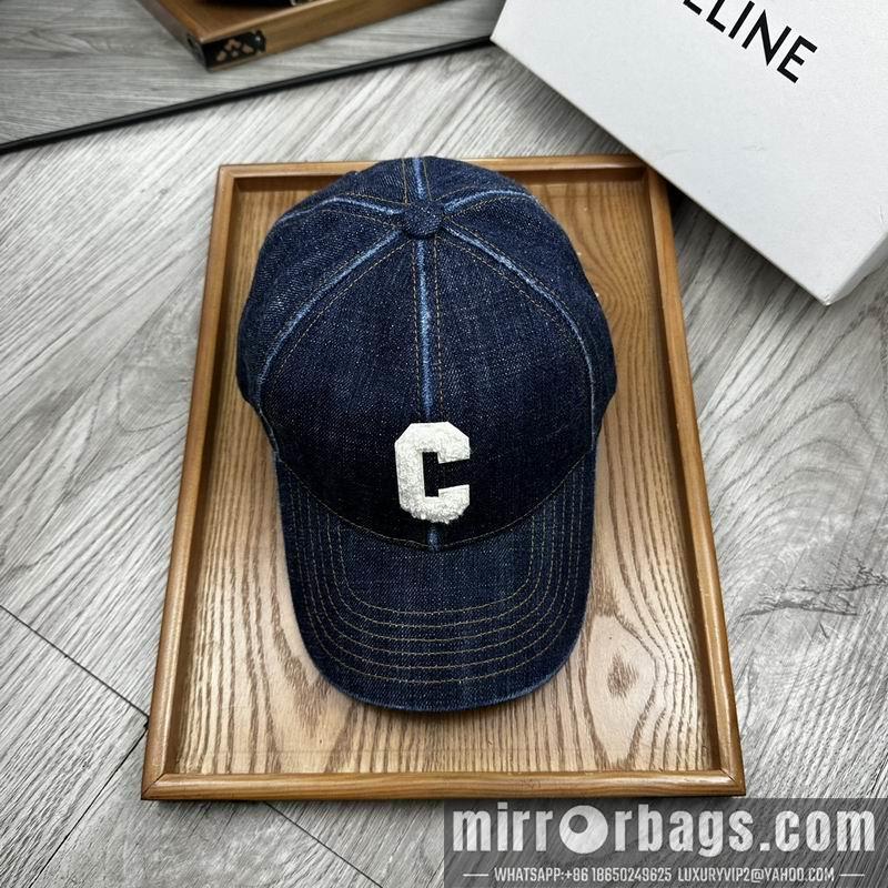 Replica Celine Hat 042705