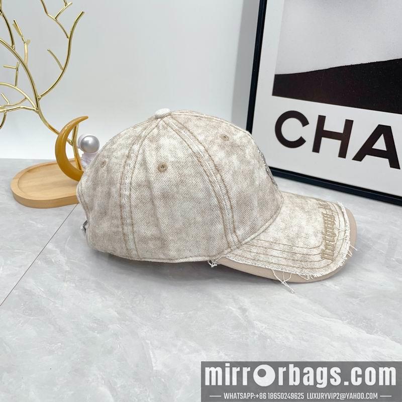 Replica Chrome Hearts Hat dx53