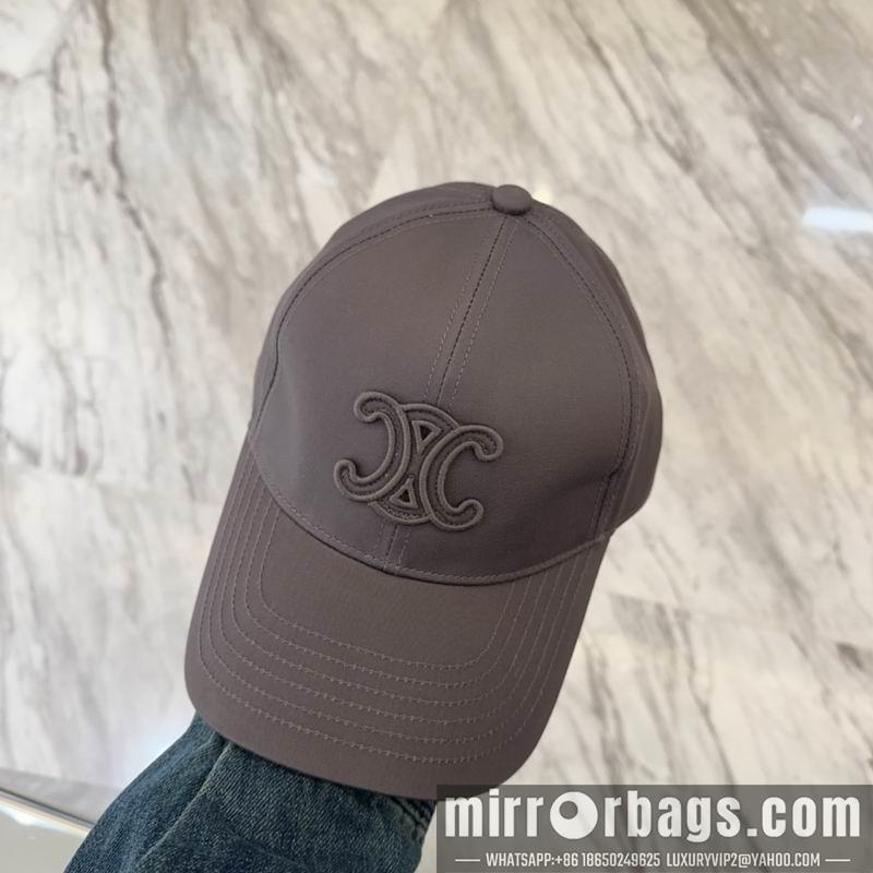 Replica Celine cap dx29
