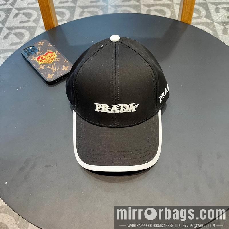 Replica Prada cap 050708