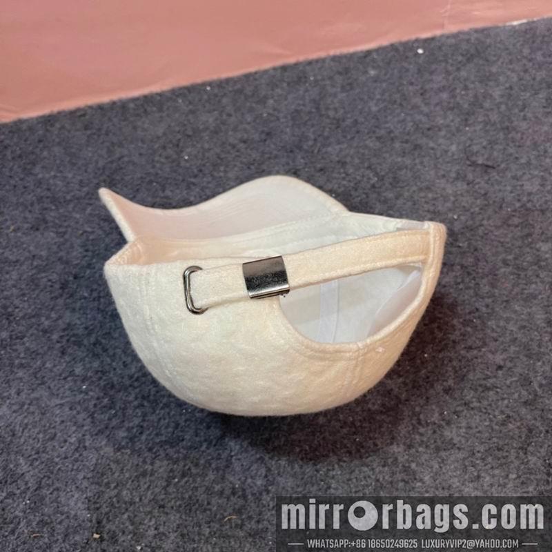 Replica Dior cap 011301