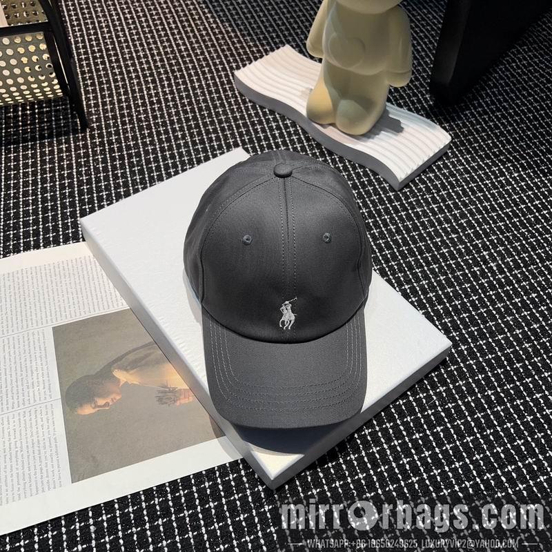 Replica Polo Hat 042801
