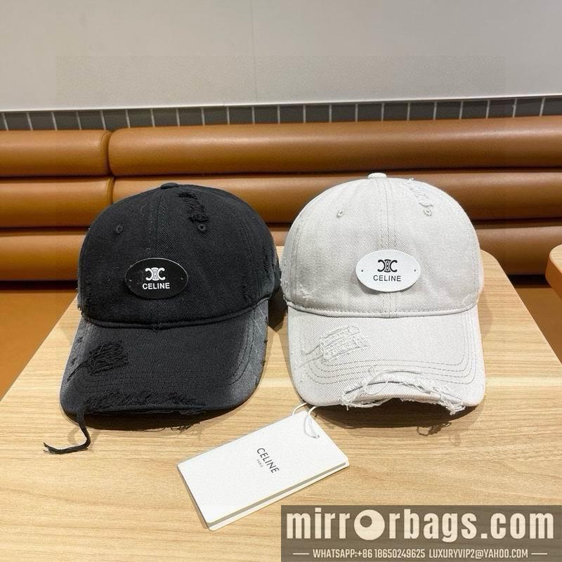 Replica Celine cap 041403