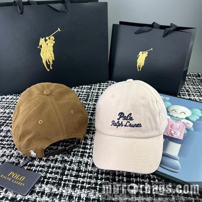 Replica Polo cap hm04
