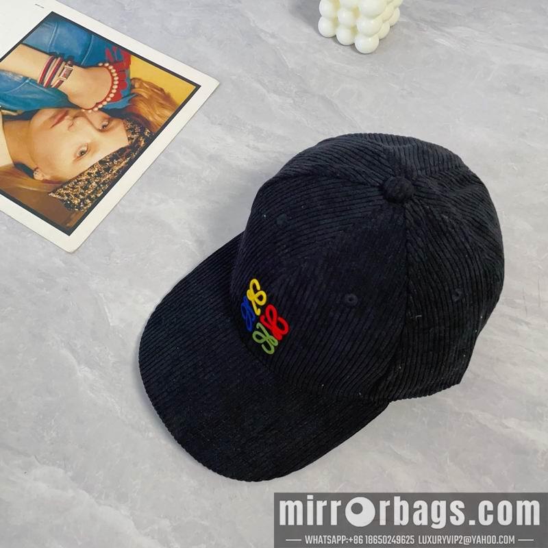 Replica Loewe cap dx15