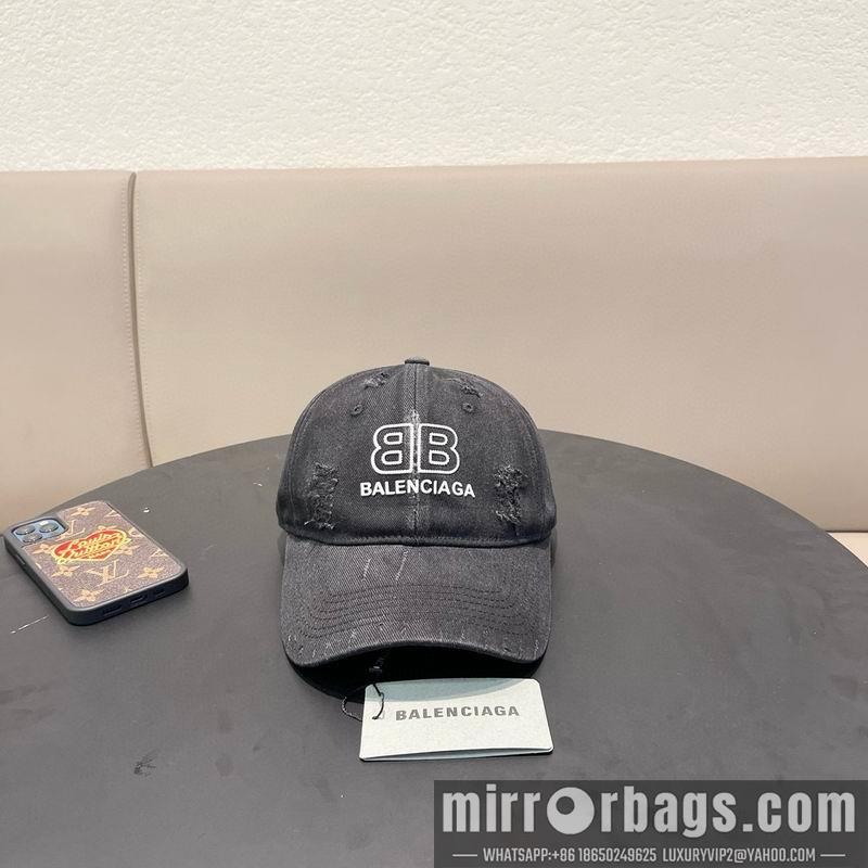 Replica Balenciaga cap 050714