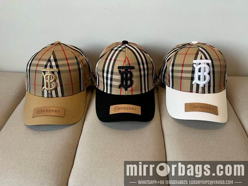 Replica Burberry Cap dx22