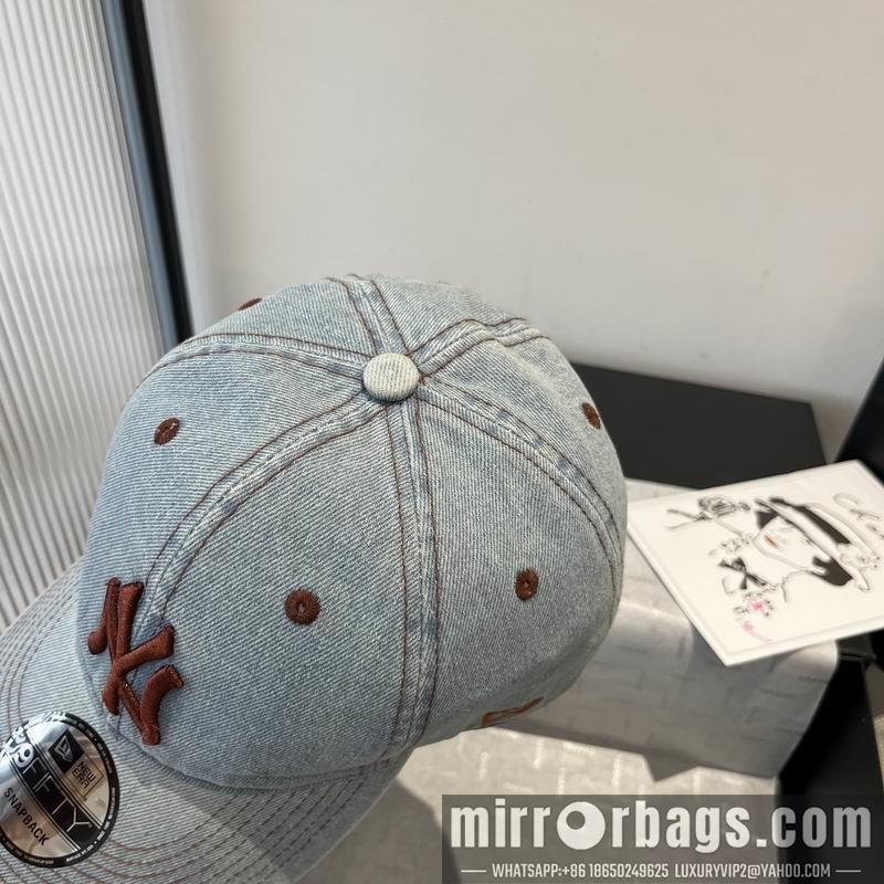 Replica MLB NY cap dx68