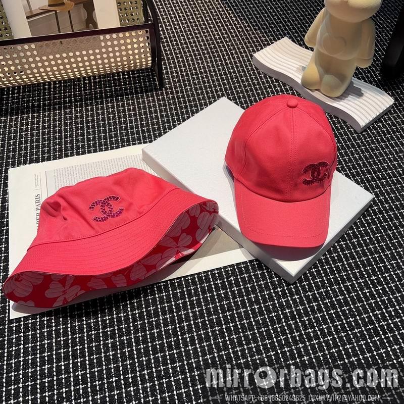 Replica Chanel cap dx27