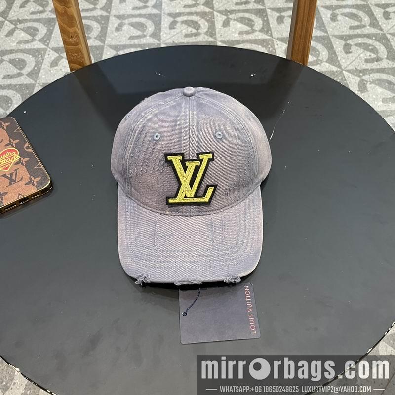 Replica LV Hat 050709