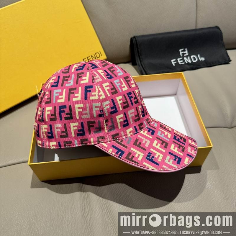 Replica Fendi cap 091402
