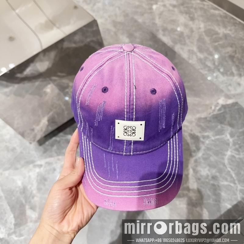 Replica Loewe cap 042601
