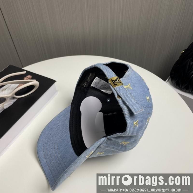 Replica LV cap dx94