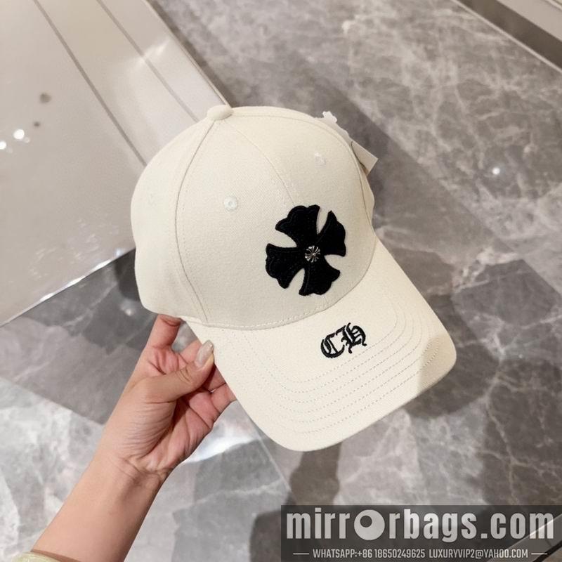 Replica Chrome Hearts Hat 092702