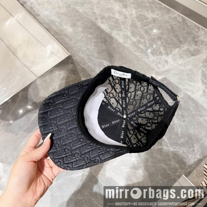 Replica Dior cap 071201