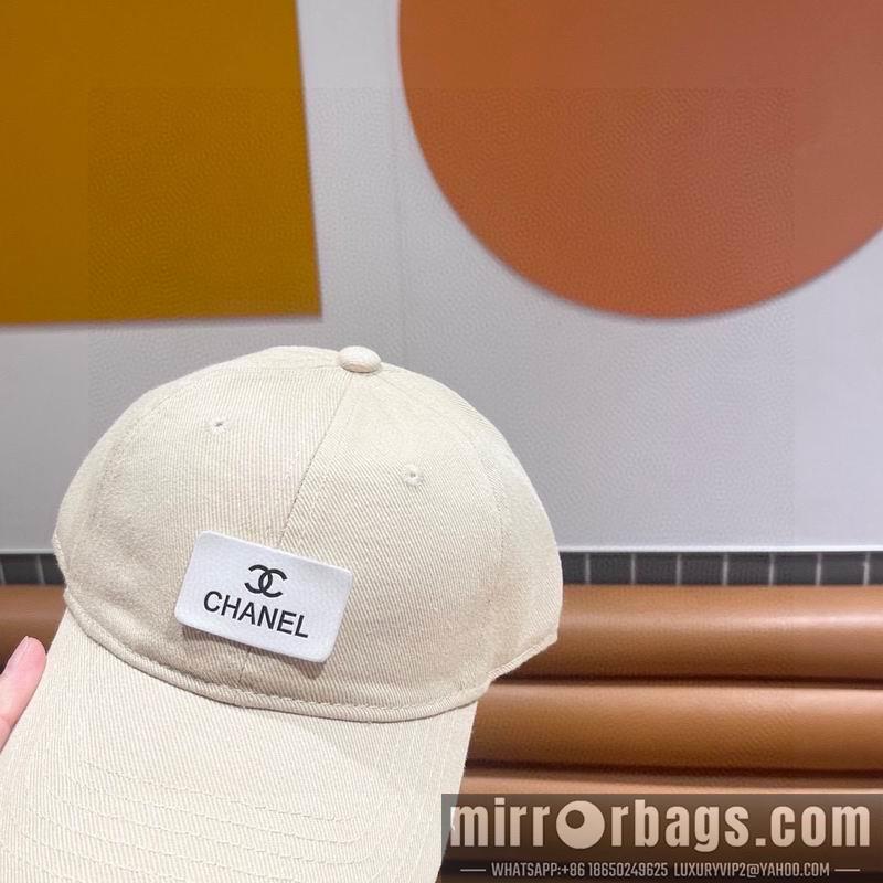 Replica Chanel Hat 021101