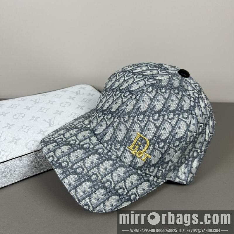 Replica Dior Hat dx27