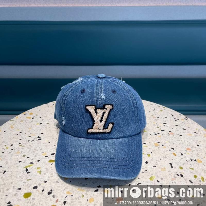 Replica LV cap 072207