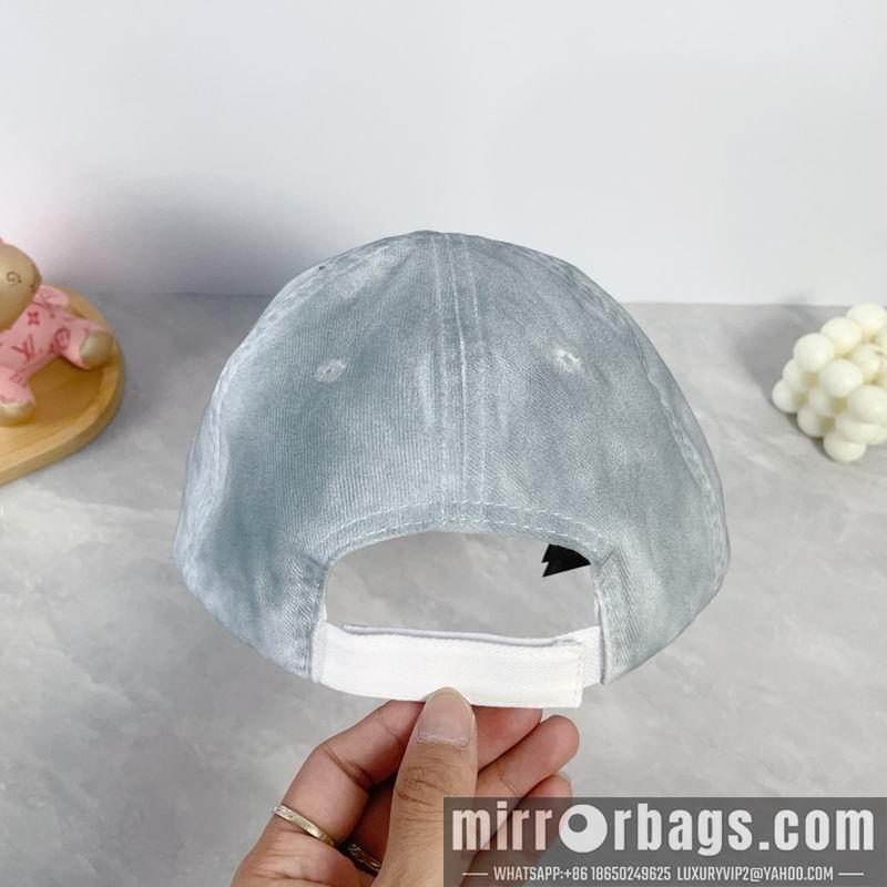 Replica Balenciaga Cap dx56