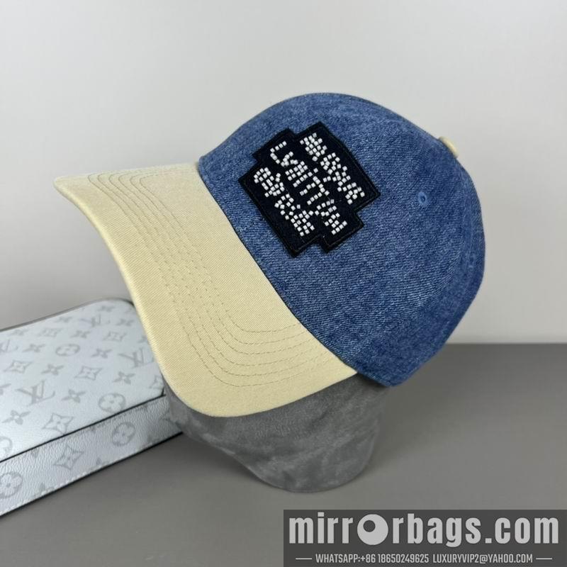 Replica LV cap dx19
