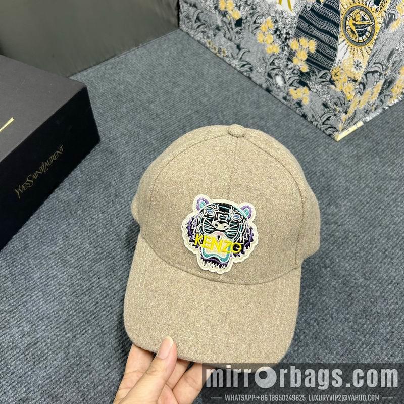 Replica Kenzo cap dx04