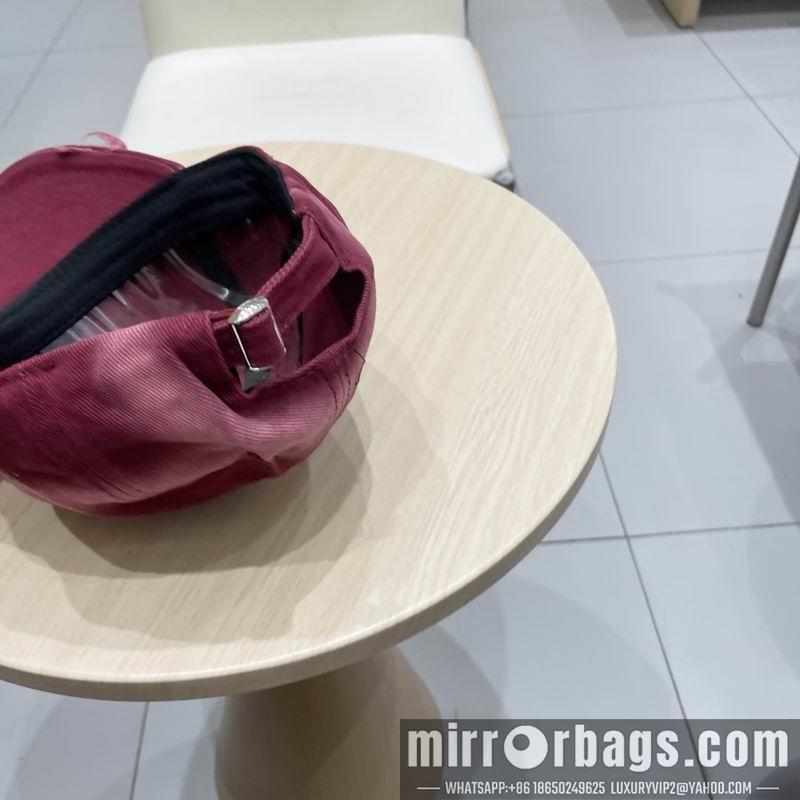 Replica Chanel cap 041404