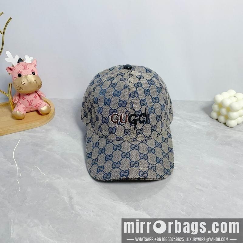 Replica Gucci Hat dx120