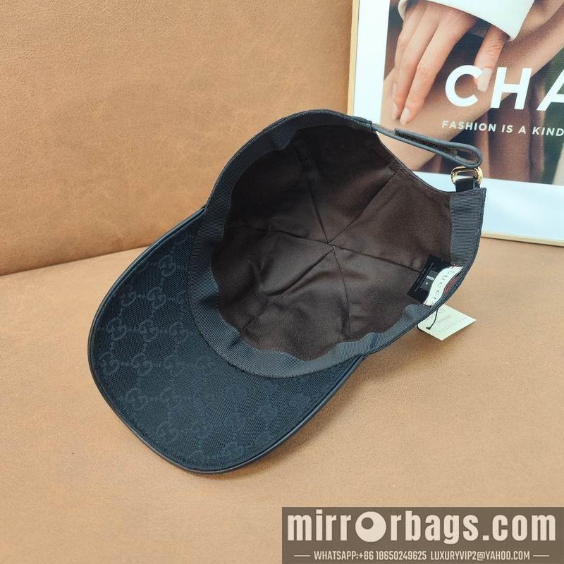 Replica Gucci cap dx127