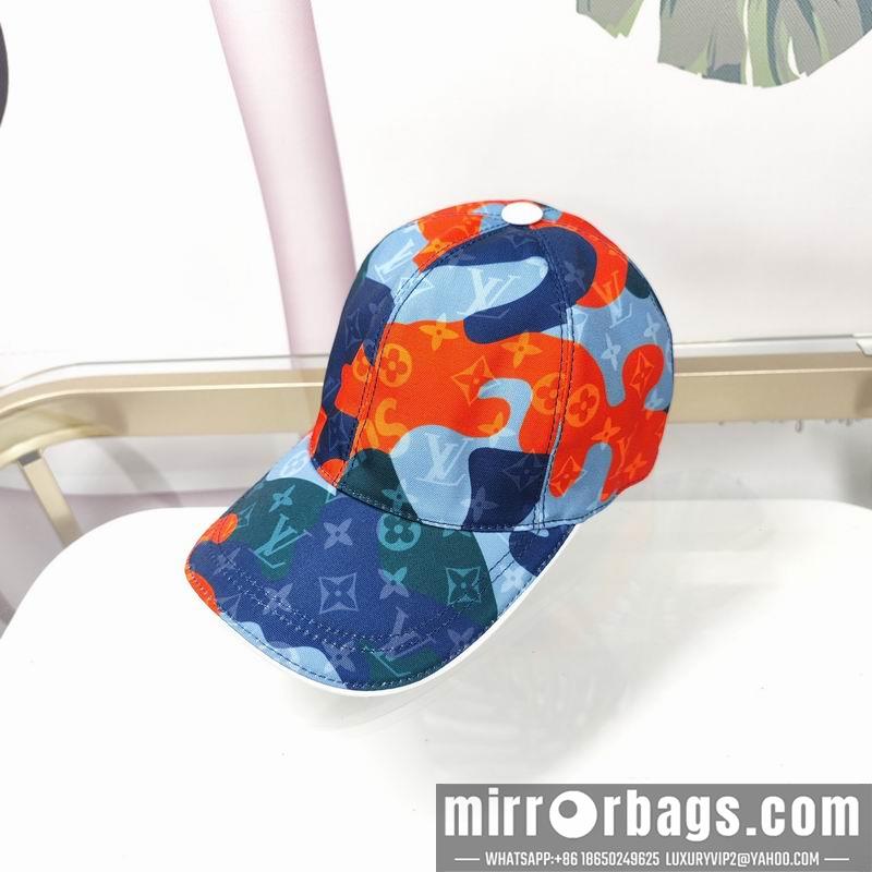 Replica LV Hat dx128