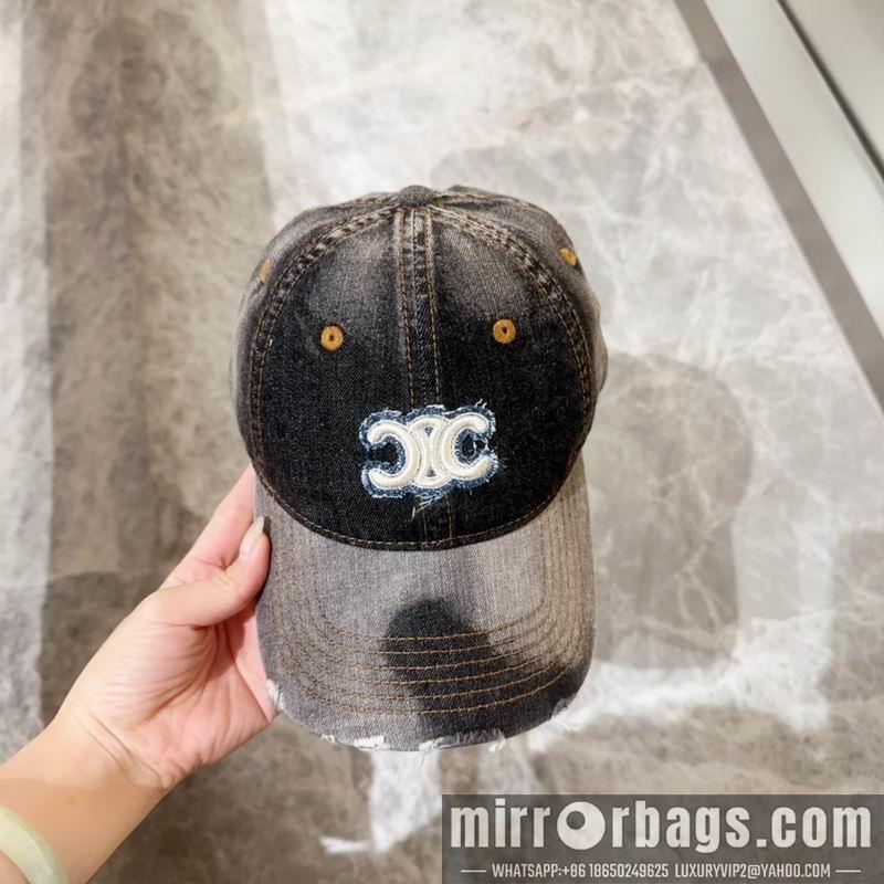 Replica Celine cap 090604