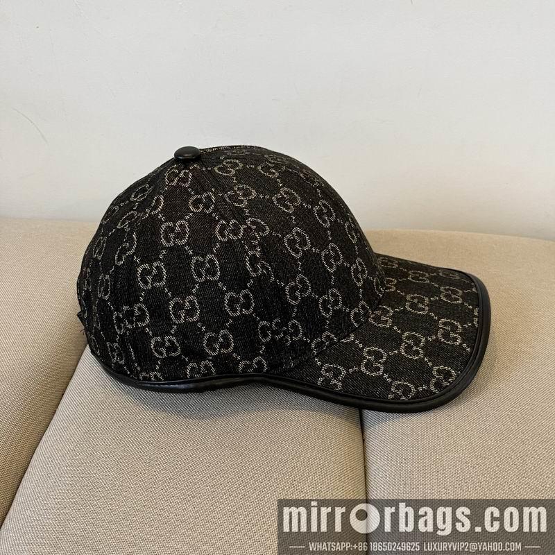 Replica Gucci cap dx40
