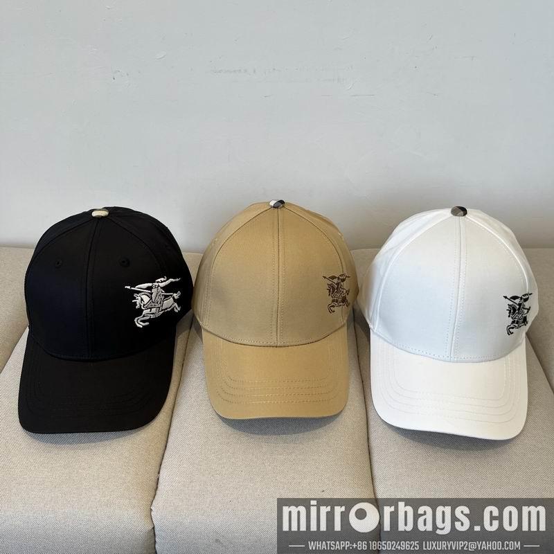 Replica Burberry Hat dx25