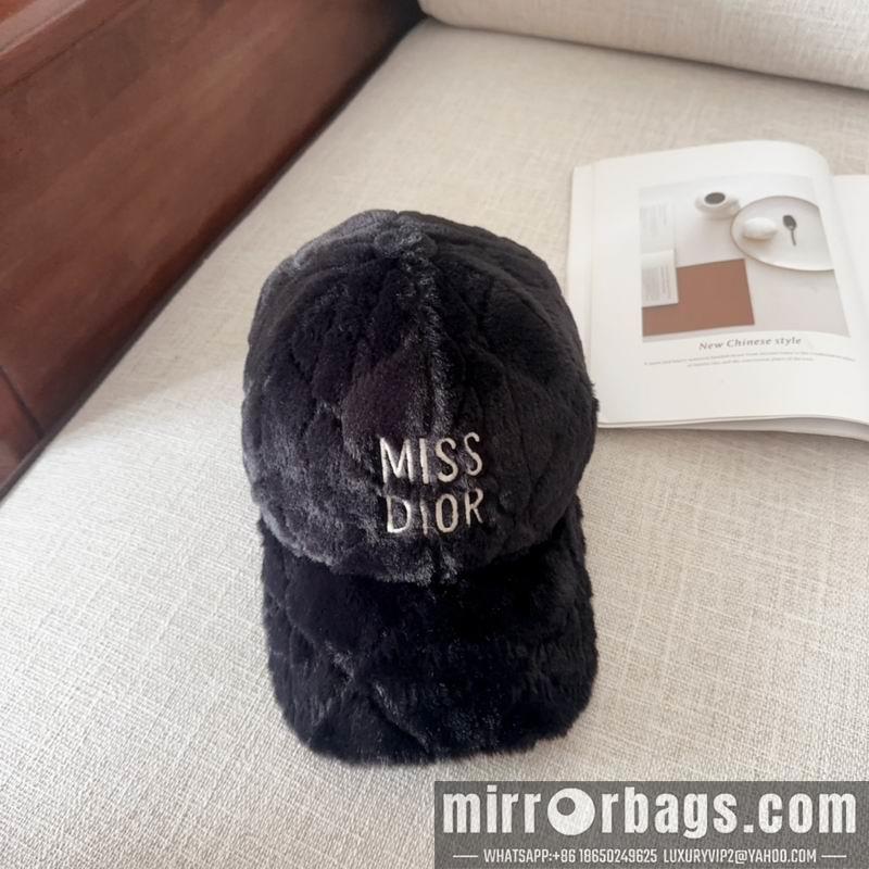 Replica Dior cap dx75