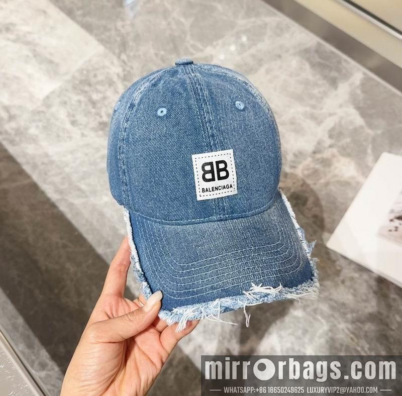 Replica Balenciaga Hat 120447